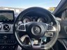 USED 2016 66 MERCEDES-BENZ GLA 2.1 GLA200d AMG Line (Premium) SUV 5dr Diesel 7G-DCT 4MATIC Euro 6 (s/s) (136 ps) *FULL HISTORY*NAV*CAMER*53K