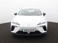 USED 2022 72 MG MG 4 64kWh SE Long Range Hatchback 5dr Electric Auto (203 ps) APPLE CARPLAY | ANDROID AUTO