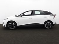 USED 2022 72 MG MG 4 64kWh SE Long Range Hatchback 5dr Electric Auto (203 ps) APPLE CARPLAY | ANDROID AUTO