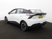 USED 2022 72 MG MG 4 64kWh SE Long Range Hatchback 5dr Electric Auto (203 ps) APPLE CARPLAY | ANDROID AUTO