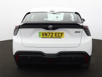 USED 2022 72 MG MG 4 64kWh SE Long Range Hatchback 5dr Electric Auto (203 ps) APPLE CARPLAY | ANDROID AUTO