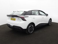 USED 2022 72 MG MG 4 64kWh SE Long Range Hatchback 5dr Electric Auto (203 ps) APPLE CARPLAY | ANDROID AUTO
