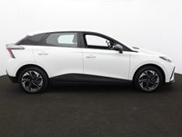 USED 2022 72 MG MG 4 64kWh SE Long Range Hatchback 5dr Electric Auto (203 ps) APPLE CARPLAY | ANDROID AUTO