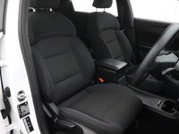USED 2022 72 MG MG 4 64kWh SE Long Range Hatchback 5dr Electric Auto (203 ps) APPLE CARPLAY | ANDROID AUTO