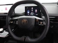 USED 2022 72 MG MG 4 64kWh SE Long Range Hatchback 5dr Electric Auto (203 ps) APPLE CARPLAY | ANDROID AUTO