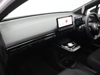 USED 2022 72 MG MG 4 64kWh SE Long Range Hatchback 5dr Electric Auto (203 ps) APPLE CARPLAY | ANDROID AUTO
