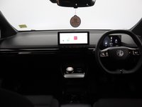 USED 2022 72 MG MG 4 64kWh SE Long Range Hatchback 5dr Electric Auto (203 ps) APPLE CARPLAY | ANDROID AUTO
