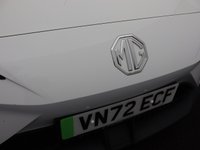 USED 2022 72 MG MG 4 64kWh SE Long Range Hatchback 5dr Electric Auto (203 ps) APPLE CARPLAY | ANDROID AUTO