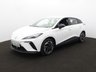 USED 2022 72 MG MG 4 64kWh SE Long Range Hatchback 5dr Electric Auto (203 ps) APPLE CARPLAY | ANDROID AUTO