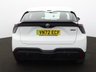 USED 2022 72 MG MG 4 64kWh SE Long Range Hatchback 5dr Electric Auto (203 ps) APPLE CARPLAY | ANDROID AUTO