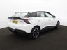 USED 2022 72 MG MG 4 64kWh SE Long Range Hatchback 5dr Electric Auto (203 ps) APPLE CARPLAY | ANDROID AUTO