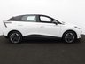 USED 2022 72 MG MG 4 64kWh SE Long Range Hatchback 5dr Electric Auto (203 ps) APPLE CARPLAY | ANDROID AUTO