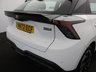 USED 2022 72 MG MG 4 64kWh SE Long Range Hatchback 5dr Electric Auto (203 ps) APPLE CARPLAY | ANDROID AUTO