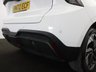 USED 2022 72 MG MG 4 64kWh SE Long Range Hatchback 5dr Electric Auto (203 ps) APPLE CARPLAY | ANDROID AUTO
