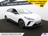 USED 2022 72 MG MG 4 64kWh SE Long Range Hatchback 5dr Electric Auto (203 ps) APPLE CARPLAY | ANDROID AUTO