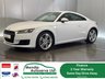 USED 2016 16 AUDI TT 2.0 TFSI Sport Coupe 3dr Petrol S Tronic quattro Euro 6 (s/s) (230 ps) HUGE SPEC - 8 AUDI SERVICES