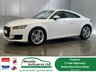 USED 2016 16 AUDI TT 2.0 TFSI Sport Coupe 3dr Petrol S Tronic quattro Euro 6 (s/s) (230 ps) HUGE SPEC - 8 AUDI SERVICES