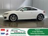 USED 2016 16 AUDI TT 2.0 TFSI Sport Coupe 3dr Petrol S Tronic quattro Euro 6 (s/s) (230 ps) HUGE SPEC - 8 AUDI SERVICES