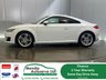 USED 2016 16 AUDI TT 2.0 TFSI Sport Coupe 3dr Petrol S Tronic quattro Euro 6 (s/s) (230 ps) HUGE SPEC - 8 AUDI SERVICES