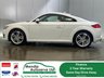 USED 2016 16 AUDI TT 2.0 TFSI Sport Coupe 3dr Petrol S Tronic quattro Euro 6 (s/s) (230 ps) HUGE SPEC - 8 AUDI SERVICES