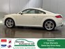USED 2016 16 AUDI TT 2.0 TFSI Sport Coupe 3dr Petrol S Tronic quattro Euro 6 (s/s) (230 ps) HUGE SPEC - 8 AUDI SERVICES