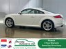 USED 2016 16 AUDI TT 2.0 TFSI Sport Coupe 3dr Petrol S Tronic quattro Euro 6 (s/s) (230 ps) HUGE SPEC - 8 AUDI SERVICES