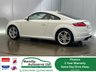 USED 2016 16 AUDI TT 2.0 TFSI Sport Coupe 3dr Petrol S Tronic quattro Euro 6 (s/s) (230 ps) HUGE SPEC - 8 AUDI SERVICES