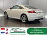 USED 2016 16 AUDI TT 2.0 TFSI Sport Coupe 3dr Petrol S Tronic quattro Euro 6 (s/s) (230 ps) HUGE SPEC - 8 AUDI SERVICES