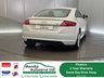 USED 2016 16 AUDI TT 2.0 TFSI Sport Coupe 3dr Petrol S Tronic quattro Euro 6 (s/s) (230 ps) HUGE SPEC - 8 AUDI SERVICES