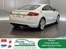 USED 2016 16 AUDI TT 2.0 TFSI Sport Coupe 3dr Petrol S Tronic quattro Euro 6 (s/s) (230 ps) HUGE SPEC - 8 AUDI SERVICES
