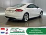 USED 2016 16 AUDI TT 2.0 TFSI Sport Coupe 3dr Petrol S Tronic quattro Euro 6 (s/s) (230 ps) HUGE SPEC - 8 AUDI SERVICES