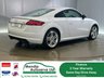 USED 2016 16 AUDI TT 2.0 TFSI Sport Coupe 3dr Petrol S Tronic quattro Euro 6 (s/s) (230 ps) HUGE SPEC - 8 AUDI SERVICES
