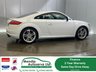 USED 2016 16 AUDI TT 2.0 TFSI Sport Coupe 3dr Petrol S Tronic quattro Euro 6 (s/s) (230 ps) HUGE SPEC - 8 AUDI SERVICES