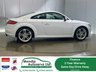 USED 2016 16 AUDI TT 2.0 TFSI Sport Coupe 3dr Petrol S Tronic quattro Euro 6 (s/s) (230 ps) HUGE SPEC - 8 AUDI SERVICES