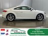 USED 2016 16 AUDI TT 2.0 TFSI Sport Coupe 3dr Petrol S Tronic quattro Euro 6 (s/s) (230 ps) HUGE SPEC - 8 AUDI SERVICES