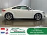 USED 2016 16 AUDI TT 2.0 TFSI Sport Coupe 3dr Petrol S Tronic quattro Euro 6 (s/s) (230 ps) HUGE SPEC - 8 AUDI SERVICES