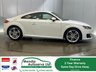 USED 2016 16 AUDI TT 2.0 TFSI Sport Coupe 3dr Petrol S Tronic quattro Euro 6 (s/s) (230 ps) HUGE SPEC - 8 AUDI SERVICES