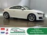 USED 2016 16 AUDI TT 2.0 TFSI Sport Coupe 3dr Petrol S Tronic quattro Euro 6 (s/s) (230 ps) HUGE SPEC - 8 AUDI SERVICES