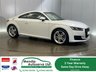 USED 2016 16 AUDI TT 2.0 TFSI Sport Coupe 3dr Petrol S Tronic quattro Euro 6 (s/s) (230 ps) HUGE SPEC - 8 AUDI SERVICES