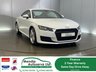 USED 2016 16 AUDI TT 2.0 TFSI Sport Coupe 3dr Petrol S Tronic quattro Euro 6 (s/s) (230 ps) HUGE SPEC - 8 AUDI SERVICES