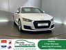 USED 2016 16 AUDI TT 2.0 TFSI Sport Coupe 3dr Petrol S Tronic quattro Euro 6 (s/s) (230 ps) HUGE SPEC - 8 AUDI SERVICES