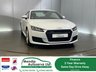 USED 2016 16 AUDI TT 2.0 TFSI Sport Coupe 3dr Petrol S Tronic quattro Euro 6 (s/s) (230 ps) HUGE SPEC - 8 AUDI SERVICES