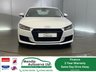 USED 2016 16 AUDI TT 2.0 TFSI Sport Coupe 3dr Petrol S Tronic quattro Euro 6 (s/s) (230 ps) HUGE SPEC - 8 AUDI SERVICES