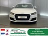 USED 2016 16 AUDI TT 2.0 TFSI Sport Coupe 3dr Petrol S Tronic quattro Euro 6 (s/s) (230 ps) HUGE SPEC - 8 AUDI SERVICES