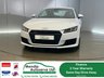 USED 2016 16 AUDI TT 2.0 TFSI Sport Coupe 3dr Petrol S Tronic quattro Euro 6 (s/s) (230 ps) HUGE SPEC - 8 AUDI SERVICES