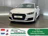 USED 2016 16 AUDI TT 2.0 TFSI Sport Coupe 3dr Petrol S Tronic quattro Euro 6 (s/s) (230 ps) HUGE SPEC - 8 AUDI SERVICES