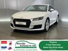 USED 2016 16 AUDI TT 2.0 TFSI Sport Coupe 3dr Petrol S Tronic quattro Euro 6 (s/s) (230 ps) HUGE SPEC - 8 AUDI SERVICES