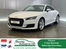 USED 2016 16 AUDI TT 2.0 TFSI Sport Coupe 3dr Petrol S Tronic quattro Euro 6 (s/s) (230 ps) HUGE SPEC - 8 AUDI SERVICES