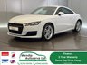 USED 2016 16 AUDI TT 2.0 TFSI Sport Coupe 3dr Petrol S Tronic quattro Euro 6 (s/s) (230 ps) HUGE SPEC - 8 AUDI SERVICES