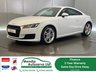 USED 2016 16 AUDI TT 2.0 TFSI Sport Coupe 3dr Petrol S Tronic quattro Euro 6 (s/s) (230 ps) HUGE SPEC - 8 AUDI SERVICES